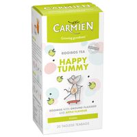 Carmien Kiddies Rooibos Tea - Happy Tummy